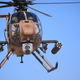 Illustration for article titled MH-6 Little Bird